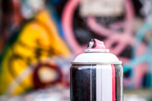 graffiti-spray