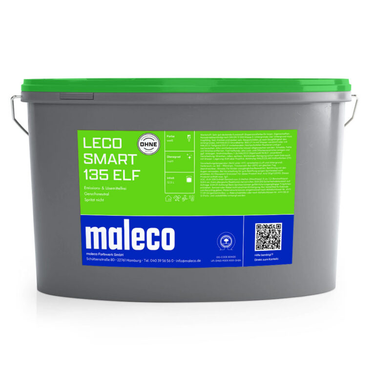 maleco Produkt 135 LecoSmart