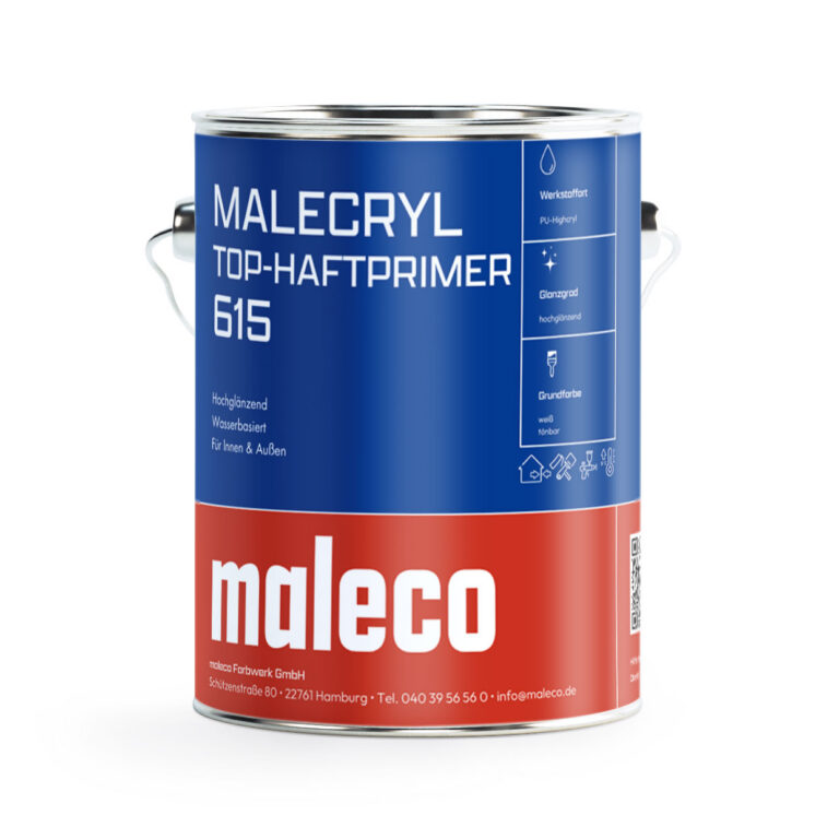 maleco Produkt 615 Malecryl Top Haftprimer