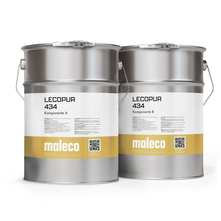 maleco Produkt 434 Lecopur
