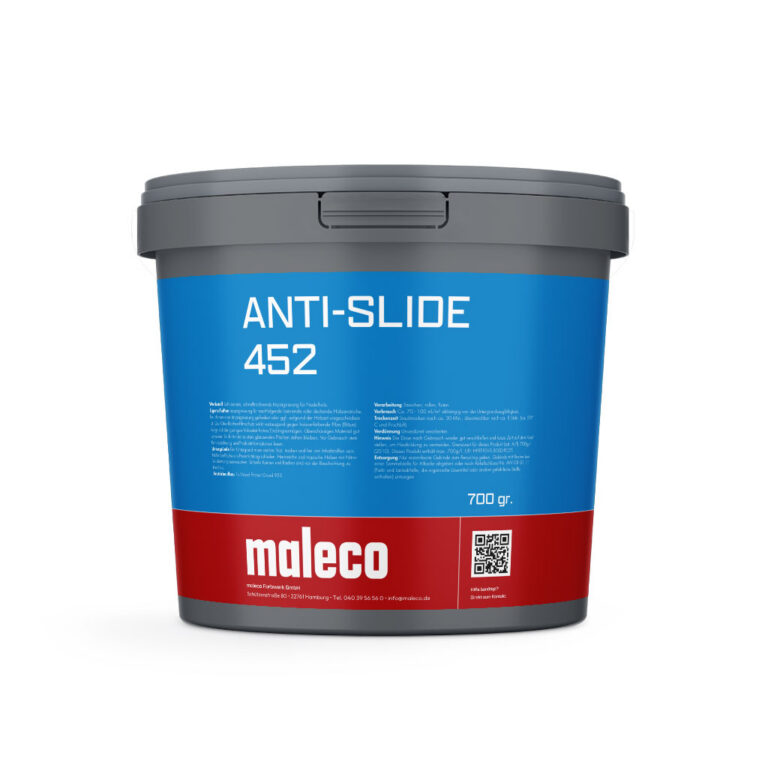 maleco Produkt 452 Anti Slide