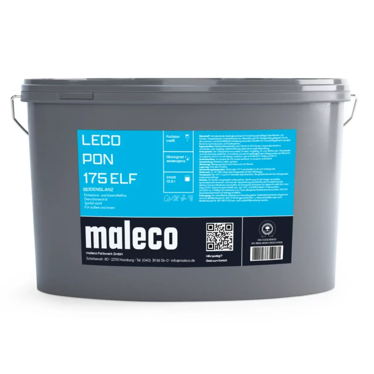 maleco Produkt Leco Pon 175 ELF