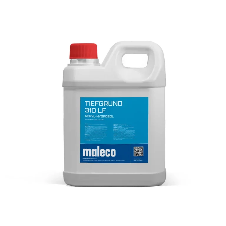 maleco Produkt 310 LF Tiefgrund