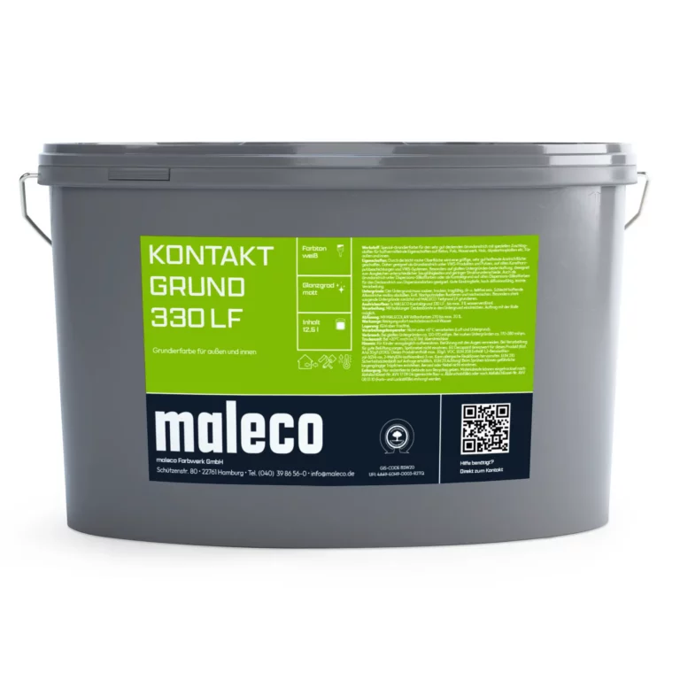 maleco Produkt Kontakt Grund 330 ELF