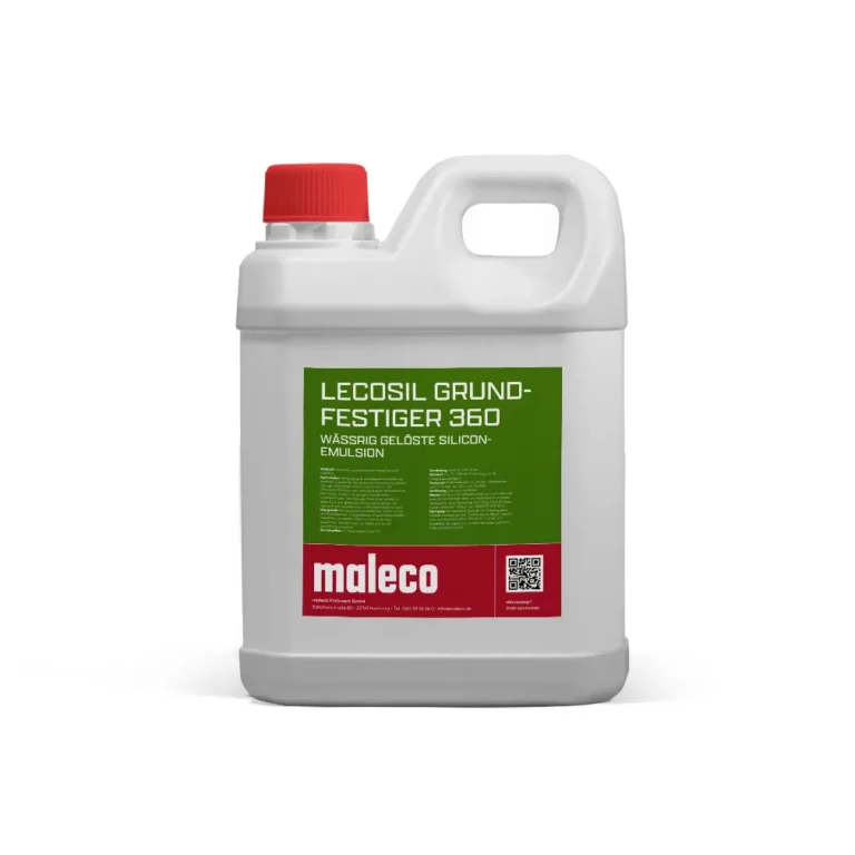 maleco Produkt 360 Grundfestiger