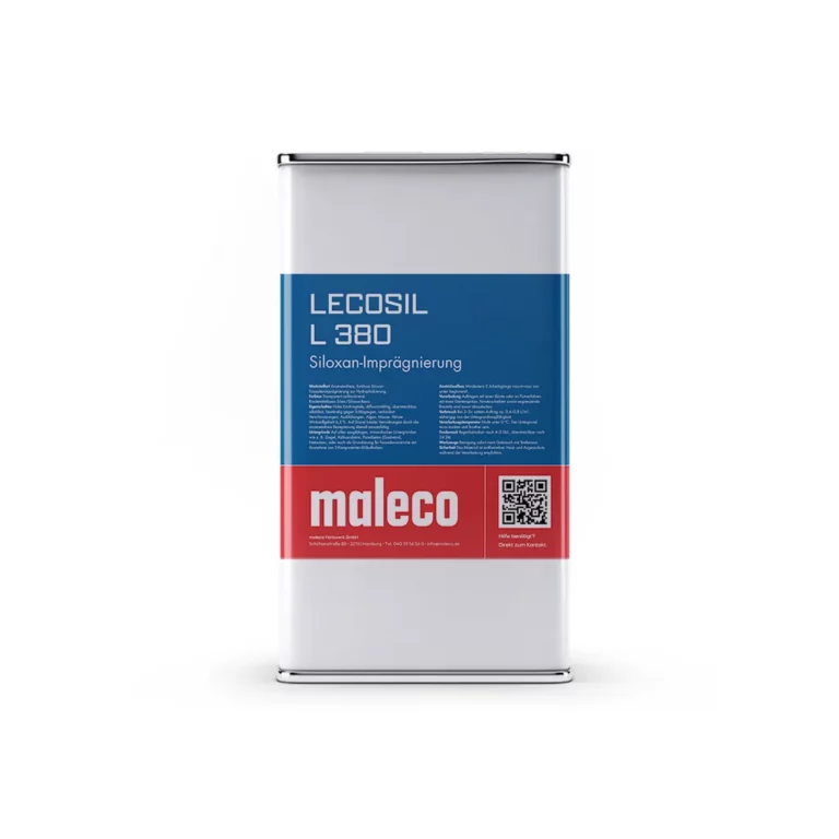 maleco Produkt 380 L Lecosil