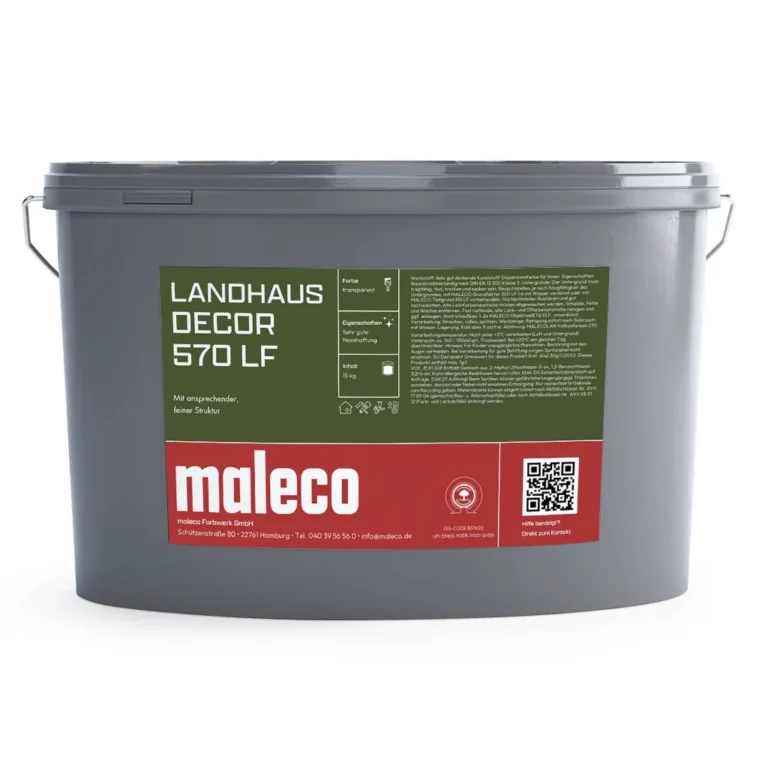 maleco-570-LF-Landhaus-Decor-hauptansicht