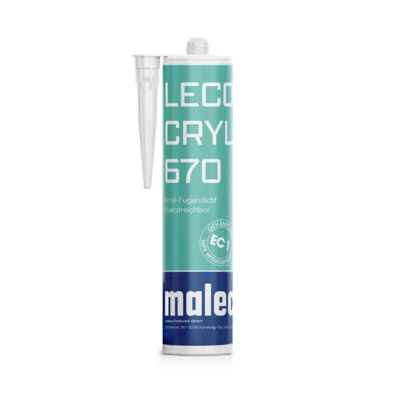 maleco Produkt Lecocryl 670