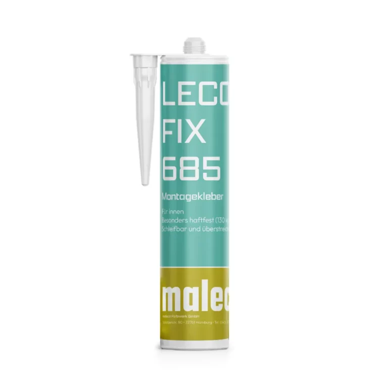 maleco Produkt Lecofix 685