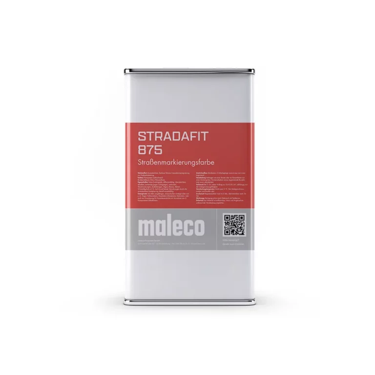 maleco-875-Stradafit-hauptansicht