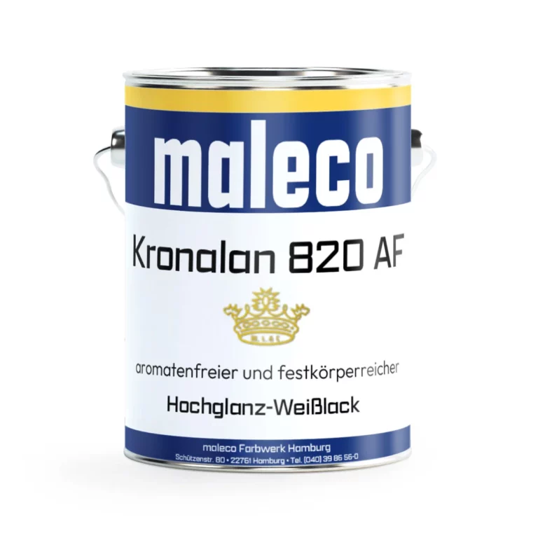 maleco-kronalan-820-hauptansicht-01