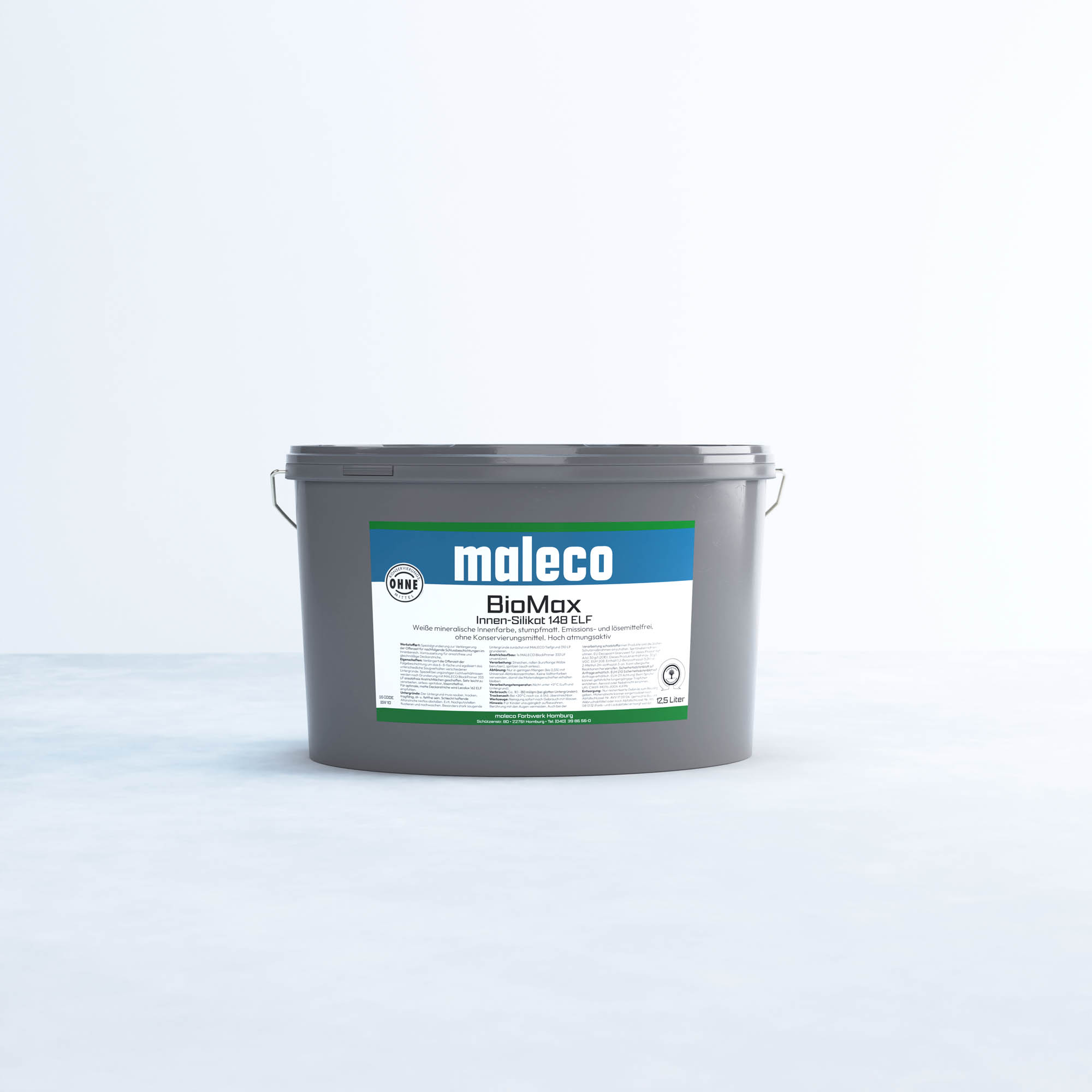 Biomax-148