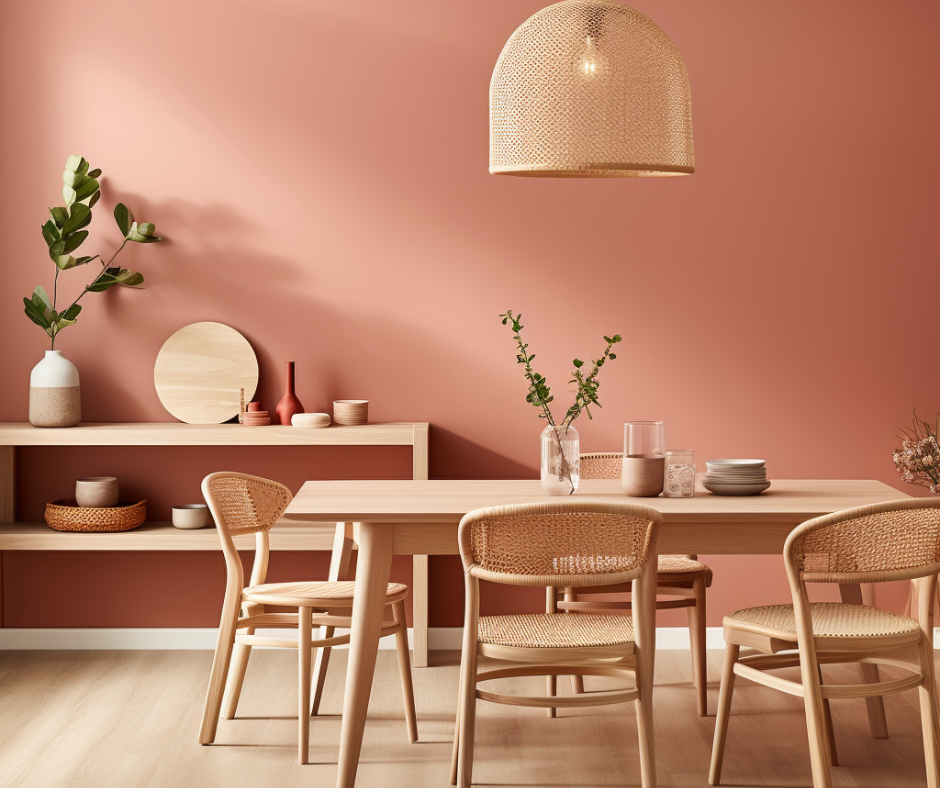 Trendfarbe