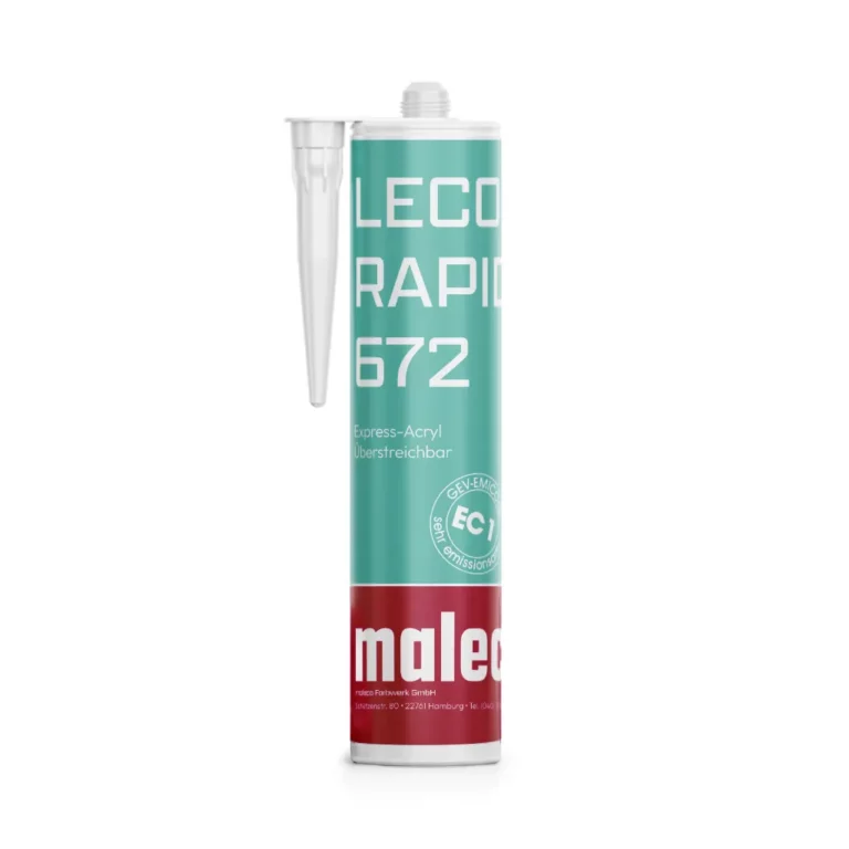 maleco Produkt Lecorapid 672