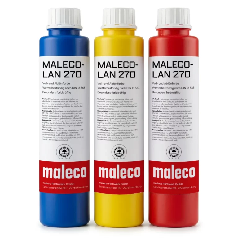 maleco Produkt 720 malecolan